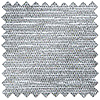 Hothorpe (Blackout), Sea Mist - Roller Blind